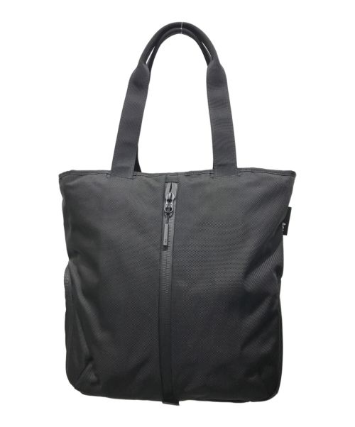 AER（エアー）AER (エアー) Gym Tote ブラックの古着・服飾アイテム