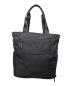 AER (エアー) Gym Tote ブラック：12000円