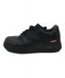 SUPREME (シュプリーム) NIKE (ナイキ) ローカットスニーカー　AIR FORCE1 LOW 	CU9225-001 ブラック サイズ:27：9000円