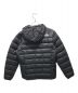 THE NORTH FACE (ザ ノース フェイス) ダウンジャケット　ND51906Z ブラック サイズ:S：12000円