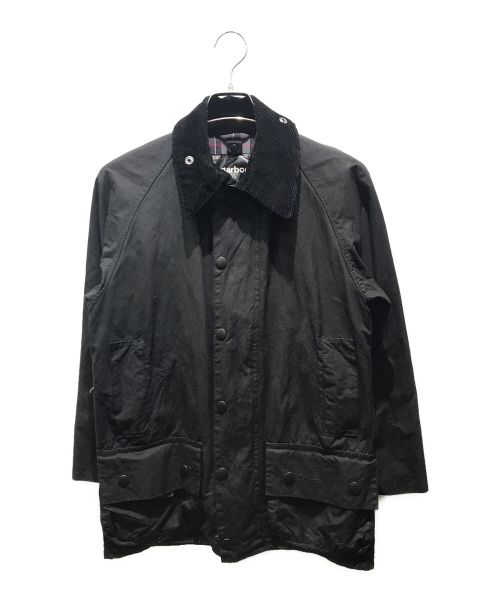 Barbour（バブアー）Barbour (バブアー) BEAUFORT JACKET ブラック サイズ:記載無しの為実寸参照の古着・服飾アイテム