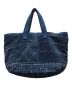 Porter Classic (ポータークラシック) KOGIN TOTE BAG ネイビー：18000円