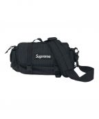 SUPREMEシュプリーム）の古着「mini duffle bag　24SS」｜ブラック