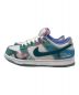 NIKE SB (ナイキエスビー) FUTURA (フューチュラ) ダンクロー　HF6061-400　Dunk Low 