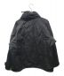 N.HOOLYWOOD (エヌ ハリウッド) SERVICE ECWCS PARKA　992-BL03-086 pieces ブラック サイズ:XL：35000円