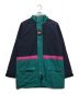 stussy（ステューシー）の古着「MOUNTAIN JACKET」｜グリーン