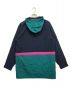 stussy (ステューシー) Patta (パタ) MOUNTAIN JACKET グリーン サイズ:M：8000円