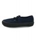 VANS (バンズ) AUTHENTIC LUG 44DX ネイビー サイズ:28cm：8000円