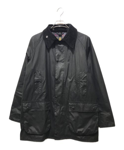 Barbour（バブアー）Barbour (バブアー) SL BEAUFORT JACKET　1702258 ブラック サイズ:44の古着・服飾アイテム