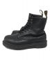 Dr.Martens (ドクターマーチン) 8ホールブーツ　1460 TRAINING ブラック サイズ:4：10000円