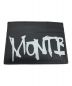 MONTBLANC (モンブラン) Pocket Holder 5cc　124141　AK219 ブラック：5000円