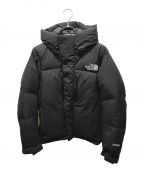 THE NORTH FACEザ ノース フェイス）の古着「Baltro Light Jacket　ND92340」｜ブラック