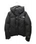 THE NORTH FACE（ザ ノース フェイス）の古着「Baltro Light Jacket　ND92340」｜ブラック