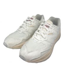 NEW BALANCE（ニューバランス）の古着「ローカットスニーカー　M5740DMP」｜ホワイト