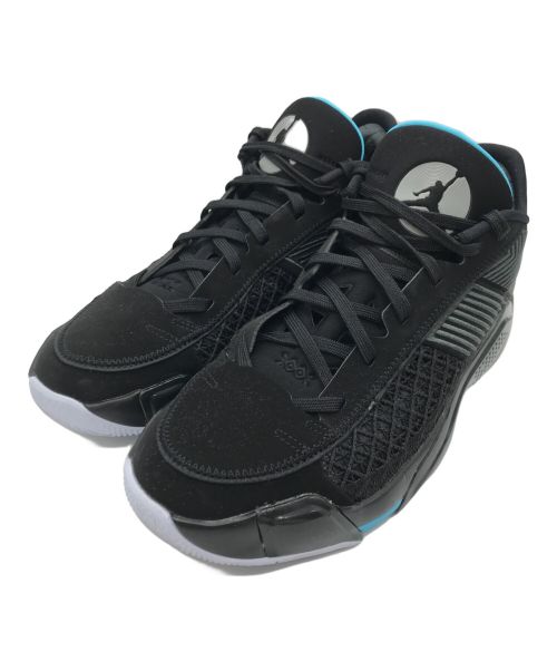 NIKE（ナイキ）NIKE (ナイキ) AIR JORDAN XXXVIII LOW PF　FD2325-004 ブラック サイズ:26.5の古着・服飾アイテム