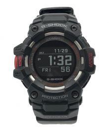 CASIO（カシオ）の古着「デジタルウォッチ　GBD-100-1　G-SHOCK G-SQUAD」