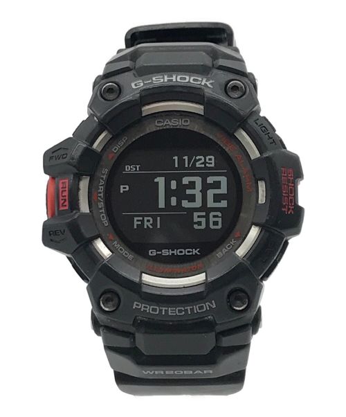 CASIO（カシオ）CASIO (カシオ) デジタルウォッチ　GBD-100-1　G-SHOCK G-SQUADの古着・服飾アイテム