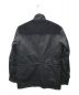 Barbour (バブアー) KYLE WAX JACKET　1802332 ブラック サイズ:S：18000円