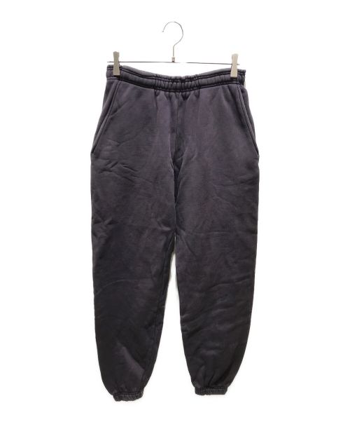 entire studios（エンタイアスタジオ）entire studios (エンタイアスタジオ) HEAVY SWEATPANT ネイビー サイズ:Mの古着・服飾アイテム