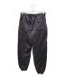 entire studios (エンタイアスタジオ) HEAVY SWEATPANT ネイビー サイズ:M：9000円