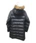 THE NORTH FACE (ザ ノース フェイス) ヌプシロングコート　NDW91351 ブラック サイズ:L：12000円