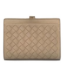 BOTTEGA VENETA（ボッテガベネタ）の古着「コインケース　131237 V0013　5229A」｜ピンク