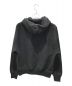 stussy (ステューシー) RAT ZIP HOODIE　1974840 ブラック サイズ:M：10000円