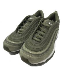 NIKE（ナイキ）の古着「W AIR MAX 97　FB1289-201」｜オリーブ