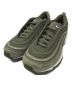 NIKE（ナイキ）の古着「W AIR MAX 97　FB1289-201」｜オリーブ