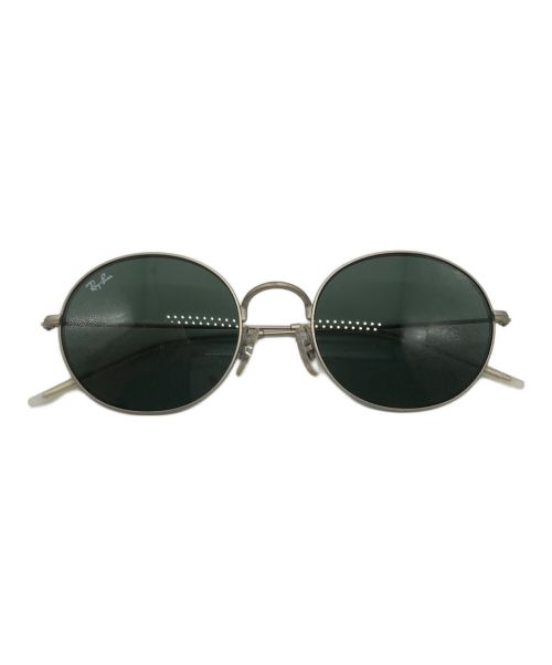 RAY-BAN（レイバン）RAY-BAN (レイバン) サングラス　RB3594 サイズ:53□20の古着・服飾アイテム