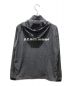 F.C.R.B. (エフシーアールビー) SOPH. (ソフネット) STRETCH LIGHT WEIGHT HOODED BLOUSON　FCRB-210045　 21SS グレー サイズ:L：13000円