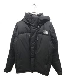 THE NORTH FACE（ザ ノース フェイス）の古着「バルトロライトジャケット　ND92340」｜ブラック