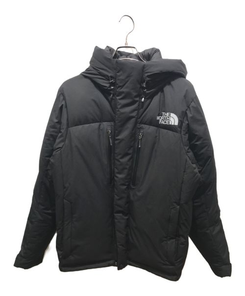 THE NORTH FACE（ザ ノース フェイス）THE NORTH FACE (ザ ノース フェイス) バルトロライトジャケット　ND92340 ブラック サイズ:XLの古着・服飾アイテム