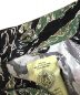 中古・古着 SSZ EVISEN SKATEBOARDS 高田音楽制作事務所 (タカダオンガクセイサクジムショ) CAMO C/ALL JKT TIGER CAMO　11-18-1667-139 カーキ×ブラック サイズ:L：20000円