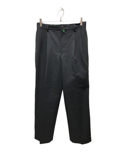 SEDAN ALL-PURPOSE（セダンオールパーパス）SEDAN ALL-PURPOSE (セダンオールパーパス) ベンチレーション テックチノスラックス Ventilation Tech Chino Slacks ネイビー サイズ:Lの古着・服飾アイテム