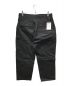 WHITE MOUNTAINEERING (ホワイトマウンテ二アニング) CARGO PANTS カーゴパンツ　WM2373401 ブラック サイズ:M：18000円