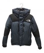 THE NORTH FACEザ ノース フェイス）の古着「バルトロライトジャケット　ND91950」｜ネイビー