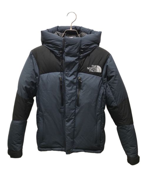 THE NORTH FACE（ザ ノース フェイス）THE NORTH FACE (ザ ノース フェイス) バルトロライトジャケット　ND91950 ネイビー サイズ:Sの古着・服飾アイテム