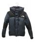 THE NORTH FACE（ザ ノース フェイス）の古着「バルトロライトジャケット　ND91950」｜ネイビー