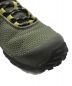 中古・古着 MERRELL (メレル) ローカットスニーカー　CHAMELEON 8 STORM J033671 グリーン サイズ:26：8000円