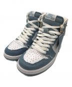 NIKEナイキ）の古着「ハイカットスニーカー　Women's Air Jordan 1 High OG 