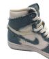 中古・古着 NIKE (ナイキ) ハイカットスニーカー　Women's Air Jordan 1 High OG 