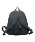 BRIEFING (ブリーフィング) WHITE MOUNTAINEERING (ホワイトマウンテ二アニング) DAY PACK　CG00027I ブラック：30000円