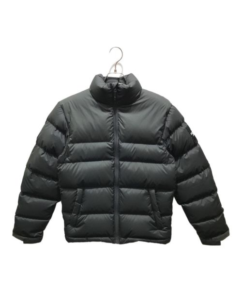 THE NORTH FACE（ザ ノース フェイス）THE NORTH FACE (ザ ノース フェイス) 1992 NUPTSE JACKET　NF0A2ZWE　並行品 ブラック サイズ:XSの古着・服飾アイテム