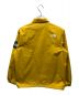 THE NORTH FACE (ザ ノース フェイス) コーチジャケット　NP72130 イエロー サイズ:M：9000円