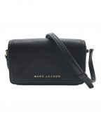 MARC JACOBSマークジェイコブス）の古着「ミニショルダーバッグ　H107L01FA21 001」