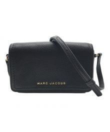 MARC JACOBS（マークジェイコブス）の古着「ミニショルダーバッグ　H107L01FA21 001」