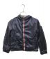 MONCLER（モンクレール）の古着「New Urville レインジャケット　D19544116805」｜ネイビー