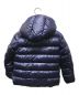 TATRAS (タトラス) DOWN JACKET　KTM18A4002 ネイビー サイズ:140：15000円