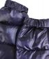 中古・古着 TATRAS (タトラス) DOWN JACKET　KTM18A4002 ネイビー サイズ:140：15000円